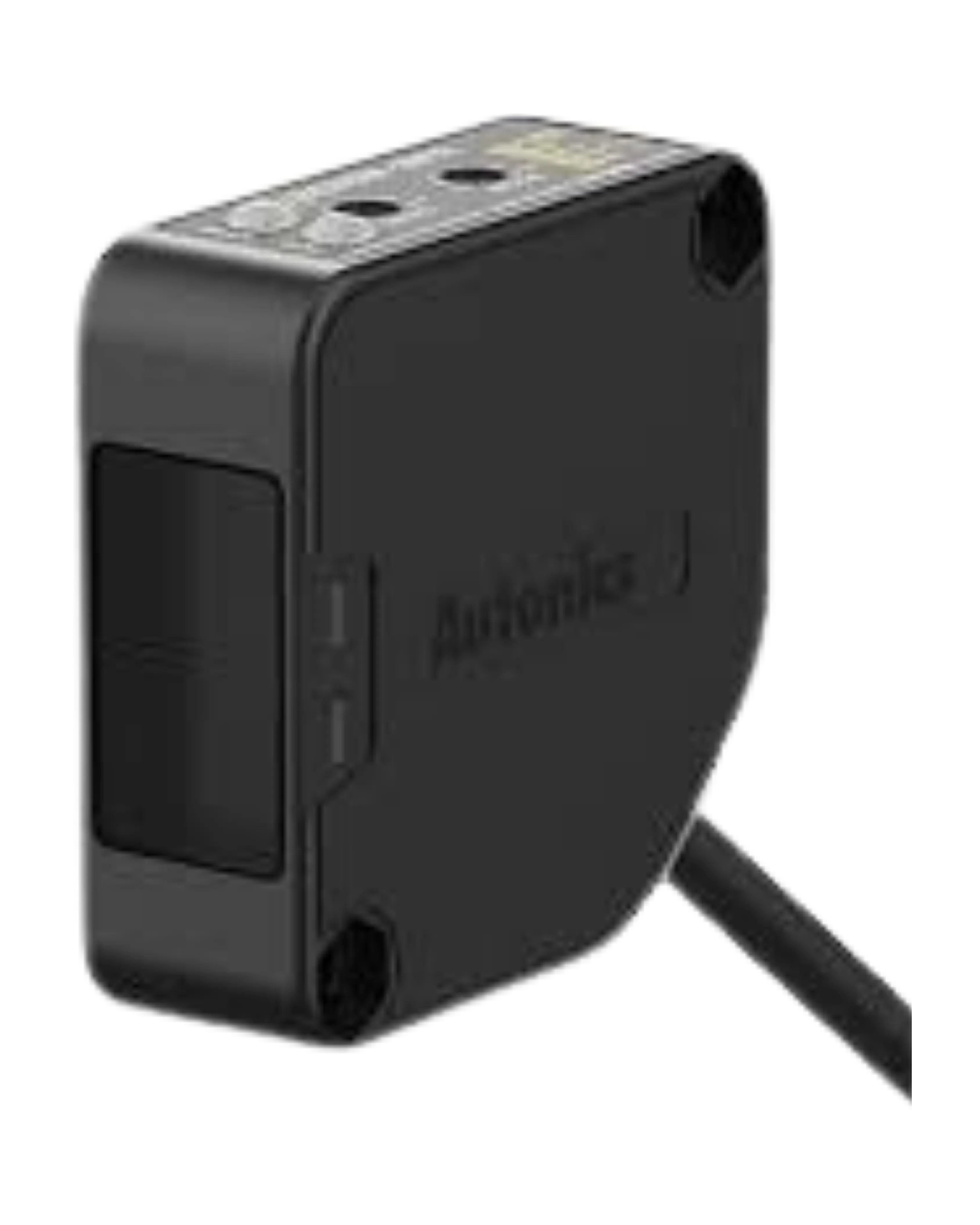 BEN5M-MFR Autonics - Retroreflective Photoelectric Sensor, Relay Output — Autonics General Automation